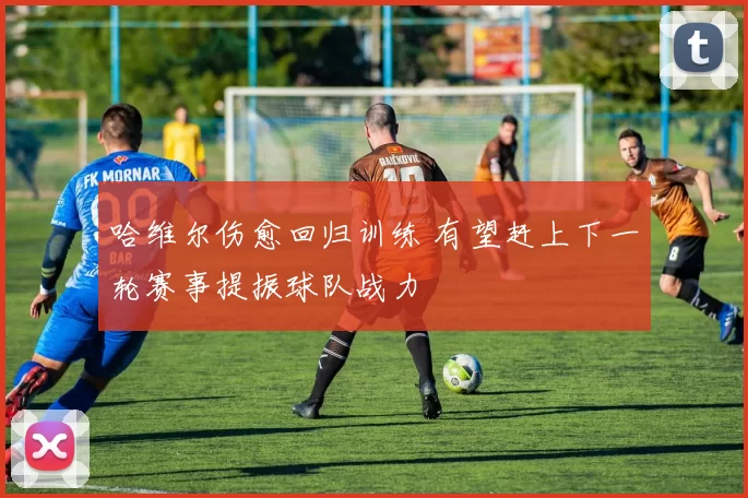 哈维尔伤愈回归训练 有望赶上下一轮赛事提振球队战力