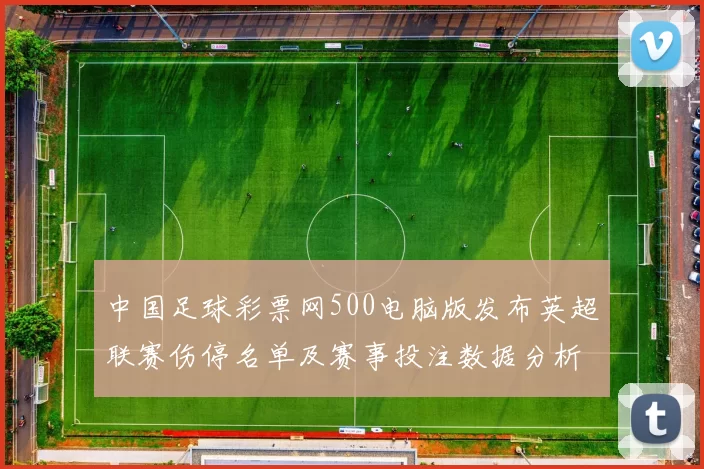 中国足球彩票网500电脑版发布英超联赛伤停名单及赛事投注数据分析